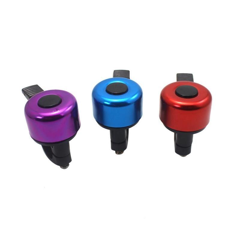 New Outdoor Bell Rings Safety Cycling Bicycle Handlebar Metal Ring Bike Bell Horn Sound Alarm Bicycle Accessories Classic Bicycle Bell For Adults Men Women Kids Girls Boys Bikes Mountain Bike AccessoriesST90SP792ZDMTorqelo.com