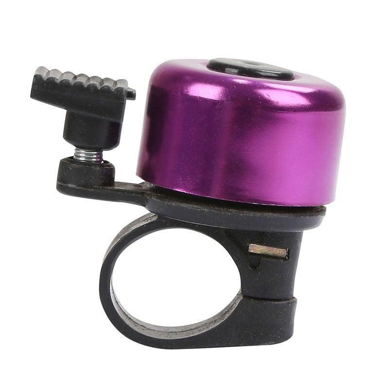 New Outdoor Bell Rings Safety Cycling Bicycle Handlebar Metal Ring Bike Bell Horn Sound Alarm Bicycle Accessories Classic Bicycle Bell For Adults Men Women Kids Girls Boys Bikes Mountain Bike AccessoriesST90SP792ZDMTorqelo.com