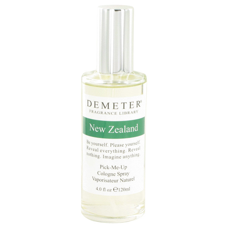 Demeter New Zealand by Demeter Cologne Spray (Unisex) 4 oz for Women by Avera Group