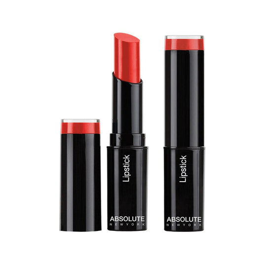 ABSOLUTE Ultra Slick Lipstick - Lusty by Avera Group