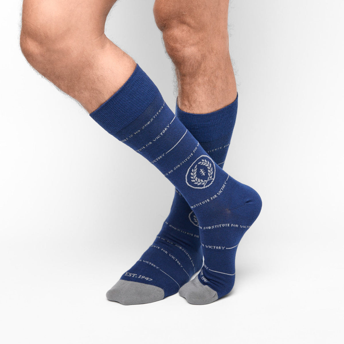 NFF 2-PackSock CollabsTorqelo.com