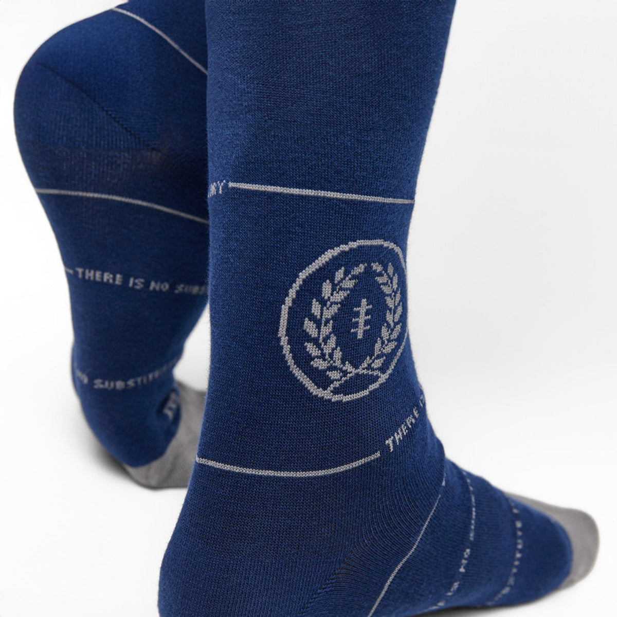 NFF 2-PackSock CollabsTorqelo.com