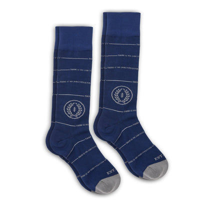 NFF 2-PackSock CollabsTorqelo.com