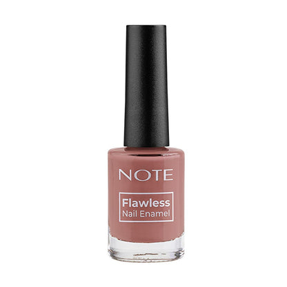Note Nail Flawless - Long-Lasting Nail Polish for a Smooth Finish by Beauty Care Bag