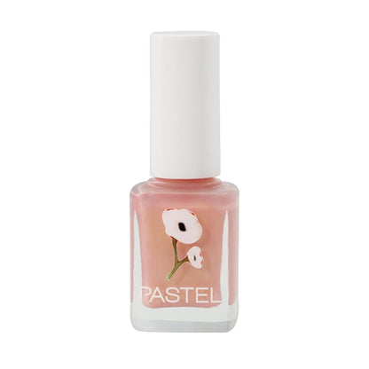Pastel nail polish 414 – view 3