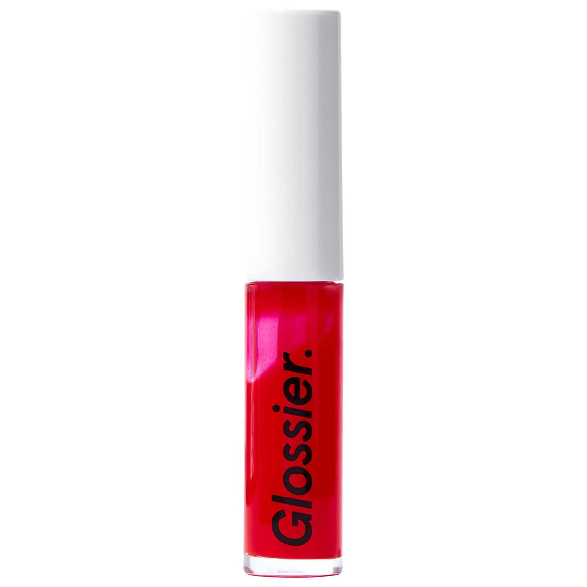 Glassy High-Shine Lip Gloss: Non-Sticky, Moisturizing, Vegan, Cruelty-Free - Long-Lasting Shine & Hydration with Jojoba & Vitamin E by Beauty Care Bag
