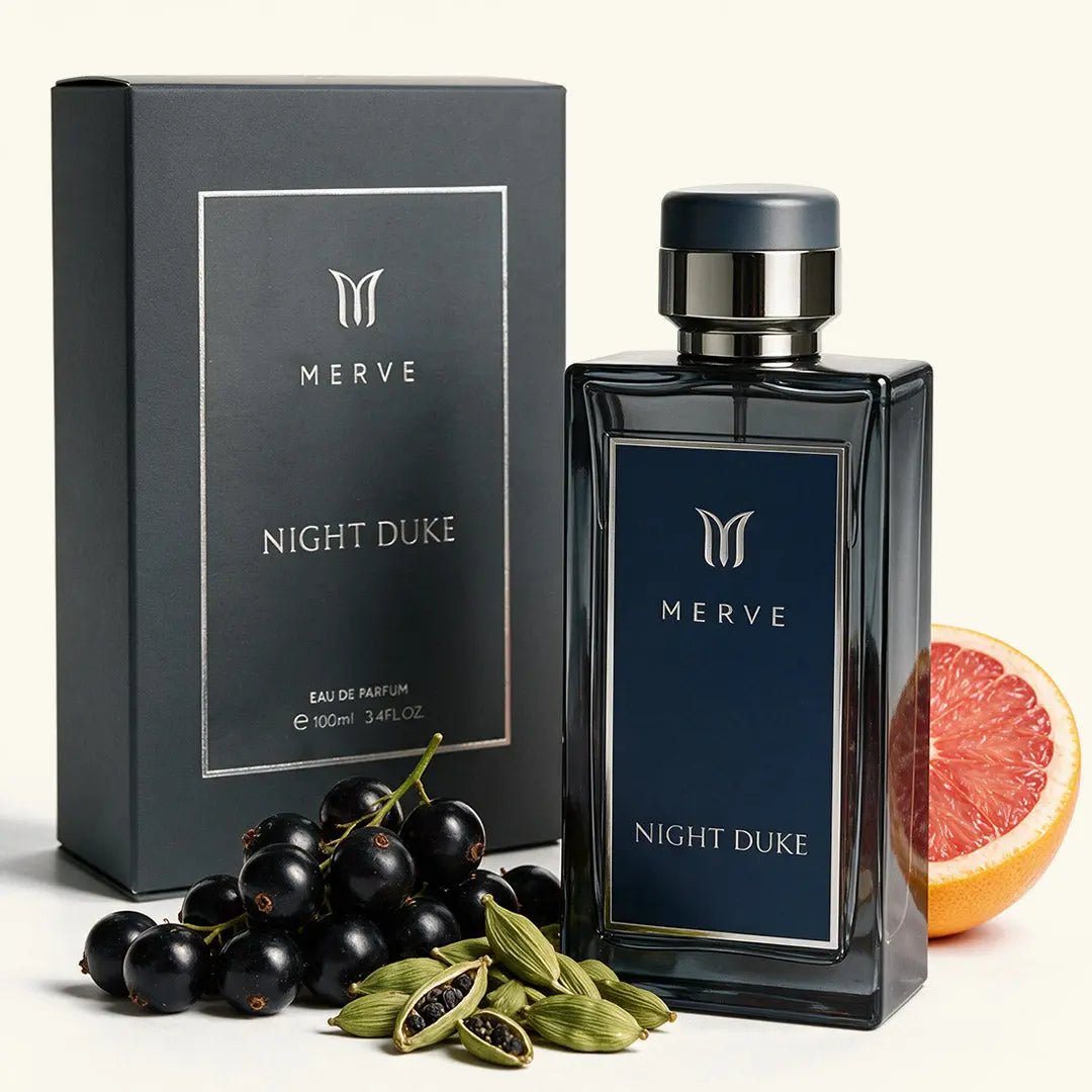 NIGHT DUKE | MENTorqelo.com