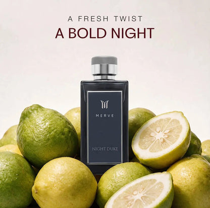 NIGHT DUKE | MENTorqelo.com