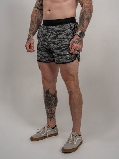 MEN'S | RUNNING SHORT by Alpha Country Training + Nutrition
