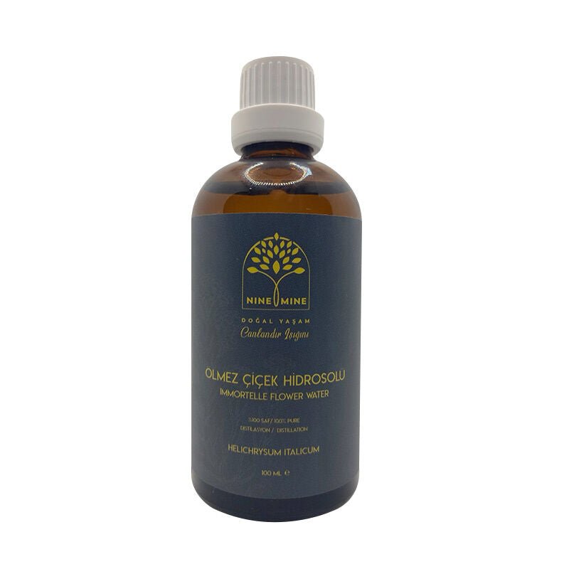 Nine Mine Helichrysum Hydrosol Purifying Toner 100 mlSkincareTorqelo.com