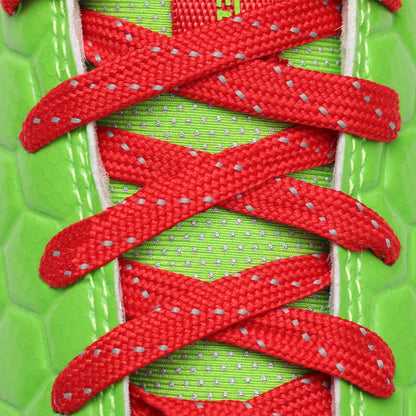 Ninja Turtles: Raphael Cleats — Quantum Speed 2.0 by Phenom EliteCleatsTorqelo.com