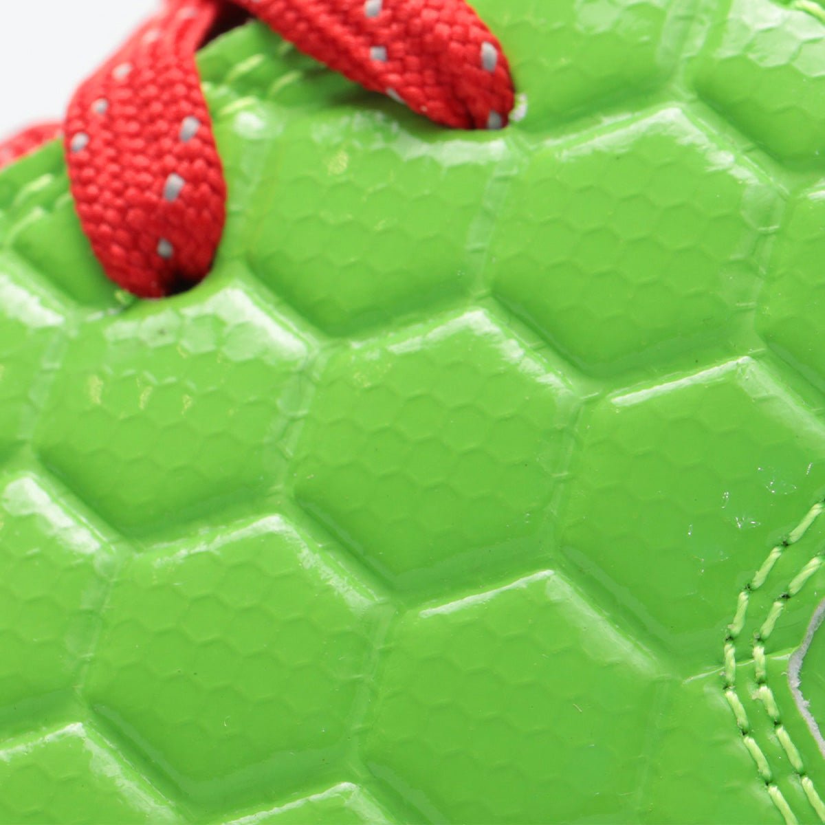 Ninja Turtles: Raphael Cleats — Quantum Speed 2.0 by Phenom EliteCleatsTorqelo.com