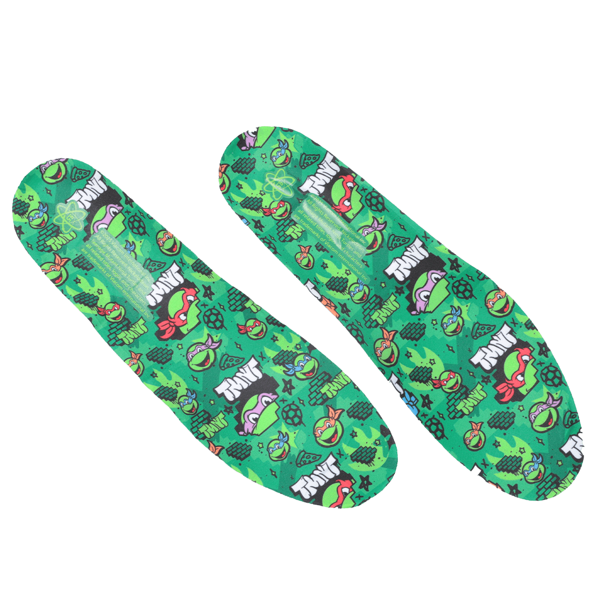 Ninja Turtles: Raphael Cleats — Quantum Speed 2.0 by Phenom EliteCleatsTorqelo.com