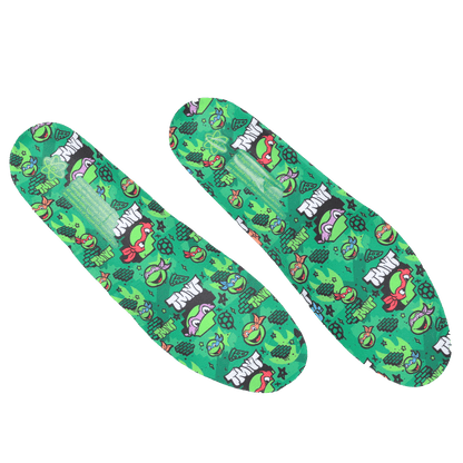 Ninja Turtles: Raphael Cleats — Quantum Speed 2.0 by Phenom EliteCleatsTorqelo.com