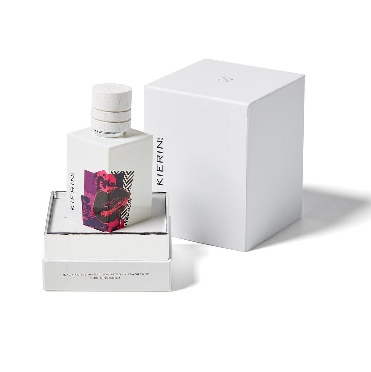 NITRO NOIR eau de parfum (100ml)FragranceTorqelo.com