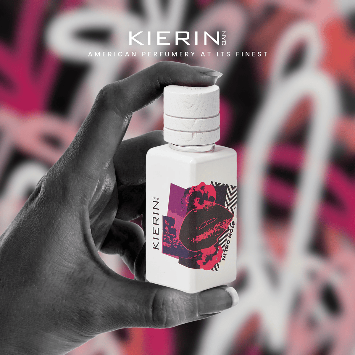 NITRO NOIR eau de parfum (50ml)FragranceTorqelo.com