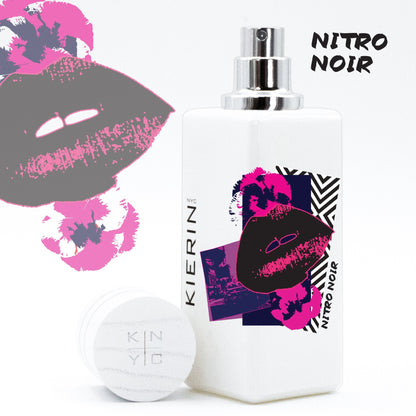 NITRO NOIR eau de parfum (50ml)FragranceTorqelo.com