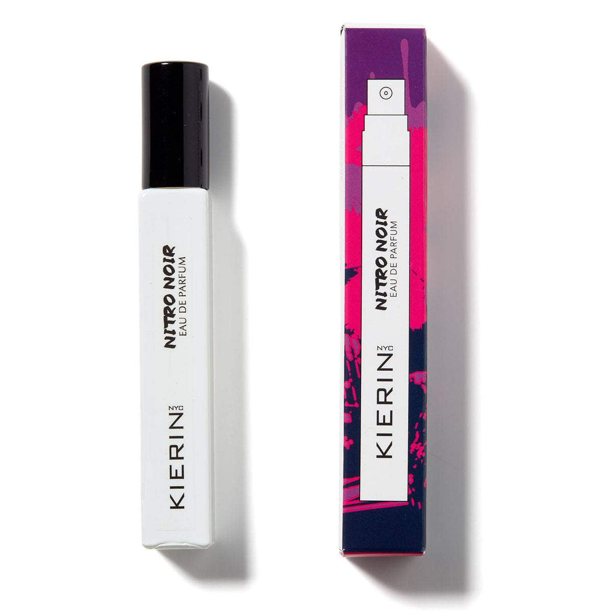NITRO NOIR Travel SprayFragranceTorqelo.com