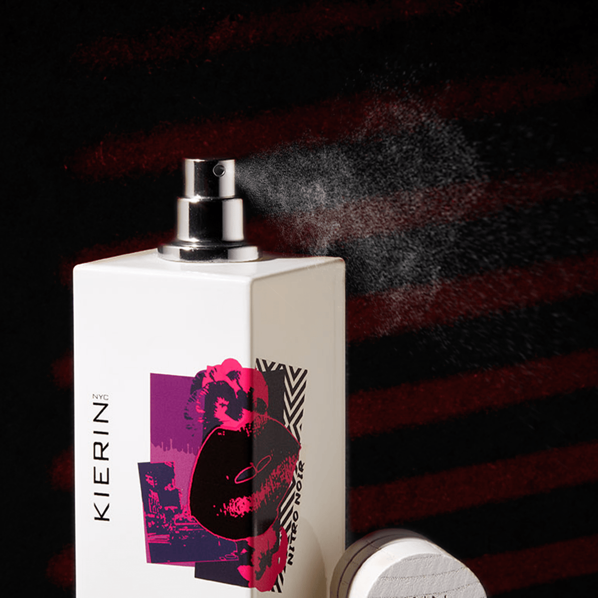 NITRO NOIR Travel SprayFragranceTorqelo.com