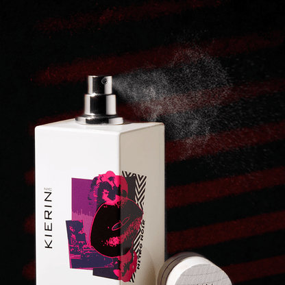 NITRO NOIR Travel SprayFragranceTorqelo.com