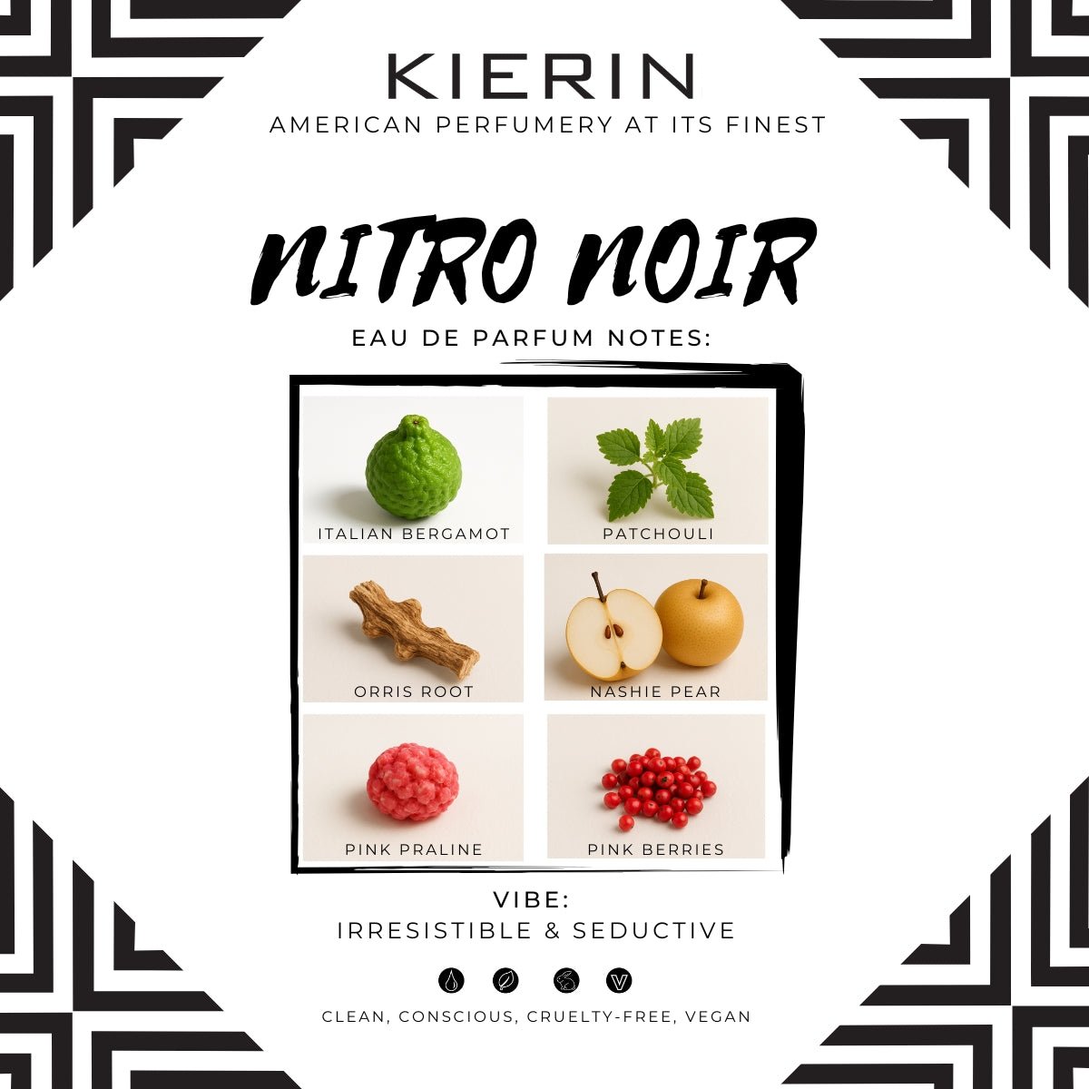 NITRO NOIR Travel SprayFragranceTorqelo.com