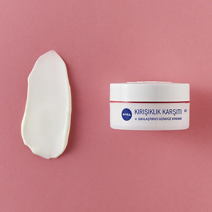 Nivea Anti-Wrinkle Face Cream for Mature Skin - Firming, UV Protection, 1.69 fl ozMoisturizerTorqelo.com
