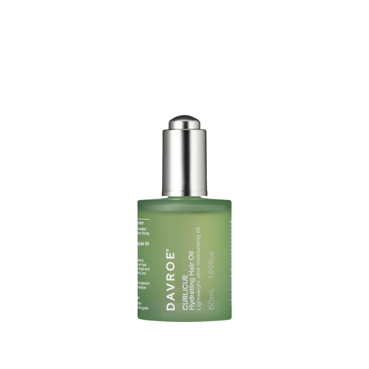 Davroe Curlicue Hydrating Hair Oil for Curl Definition 50 ml by Beauty Care Bag