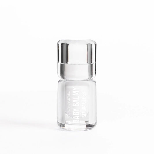 Show by Pastel Baby Balmy Lip Serum Gloss 30 Ghosting by Beauty Care Bag