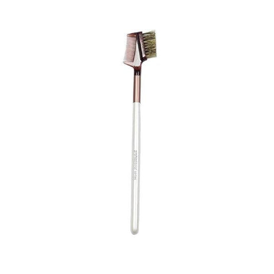 For Your Beauty luxury pearl hair brush