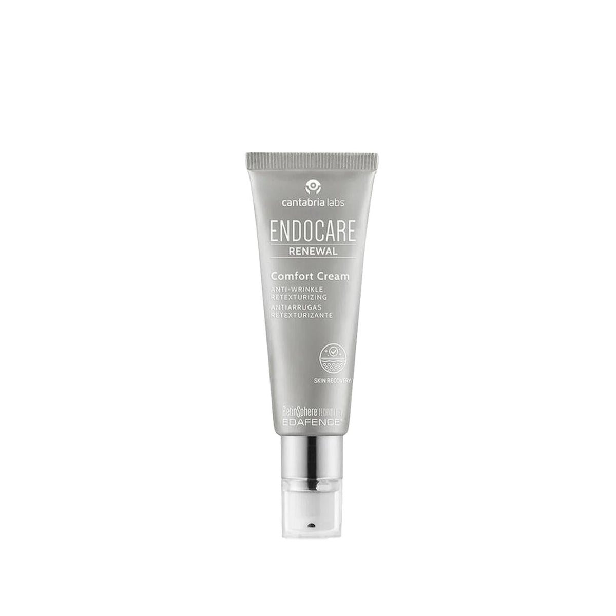 Endocare Anti-Aging Cream - Renewal Comfort Cream for Soothing & Moisturizing Skin, 50ml by Beauty Care Bag