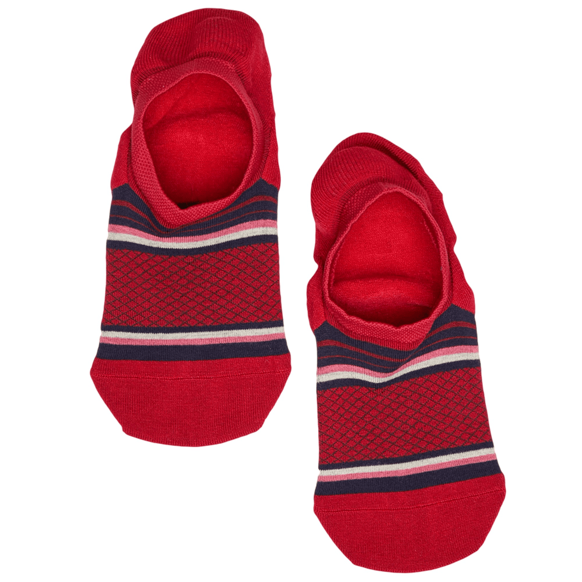 No-Show Sock 2-Pack - a14[ SMALL ]No Show SocksTorqelo.com