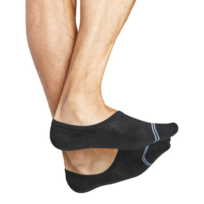 No-Show Sock 2-Pack - Analyst 16No Show SocksTorqelo.com