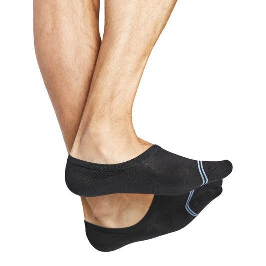 No-Show Sock 2-Pack - Analyst 16No Show SocksTorqelo.com