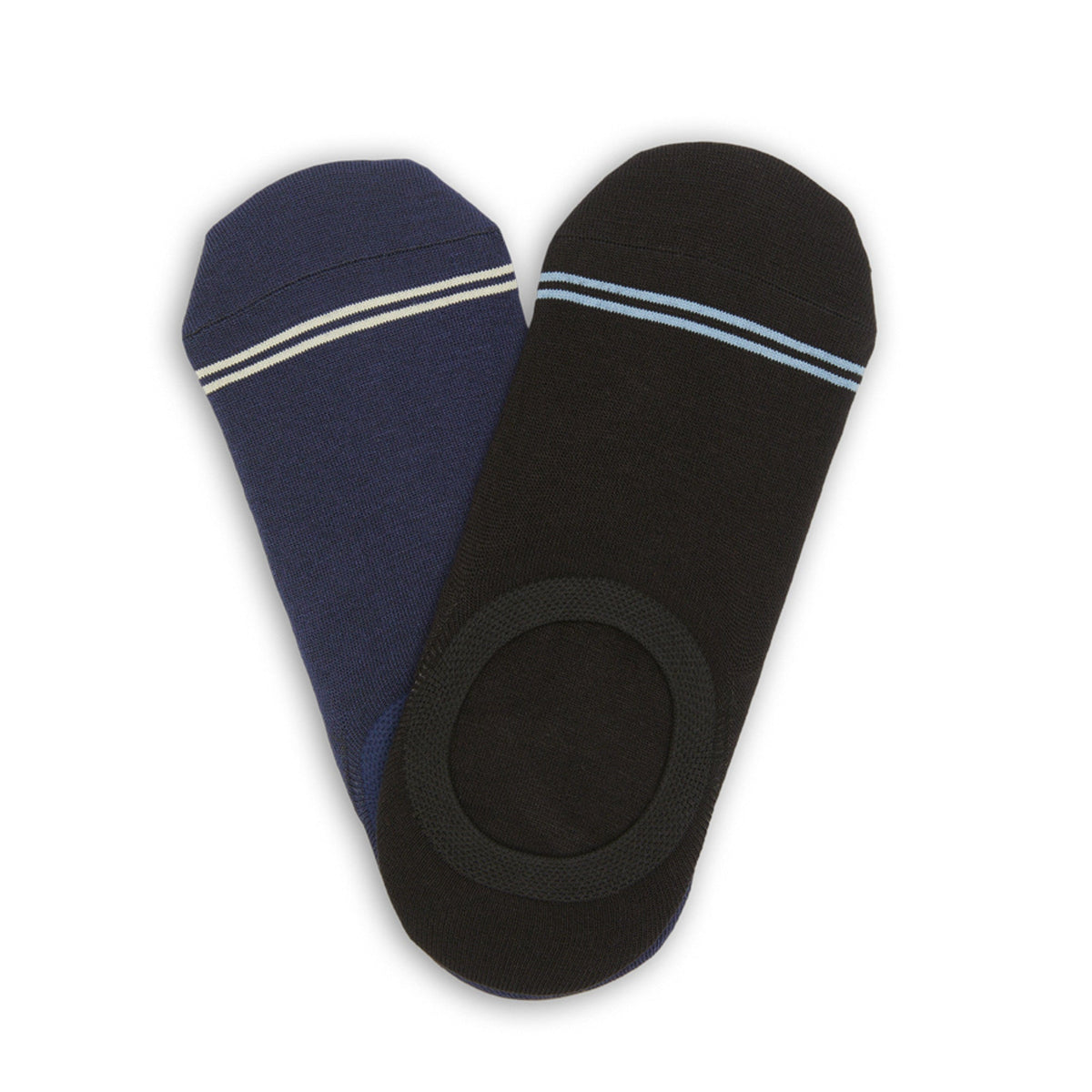No-Show Sock 2-Pack - Analyst 16No Show SocksTorqelo.com