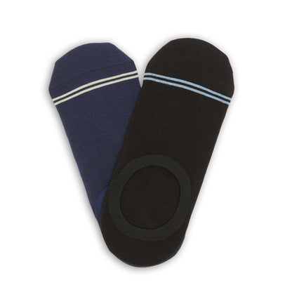 No-Show Sock 2-Pack - Analyst 16No Show SocksTorqelo.com