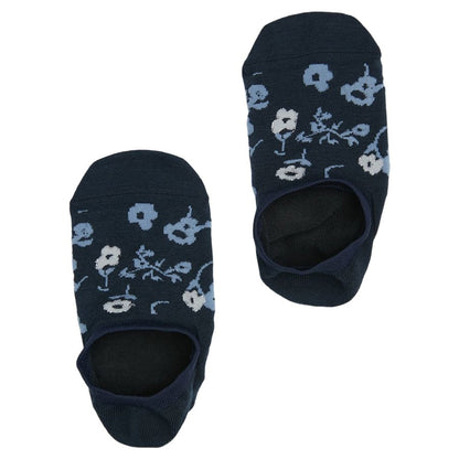 No-Show Sock 3-Pack - 10[ SMALL ]No Show SocksTorqelo.com