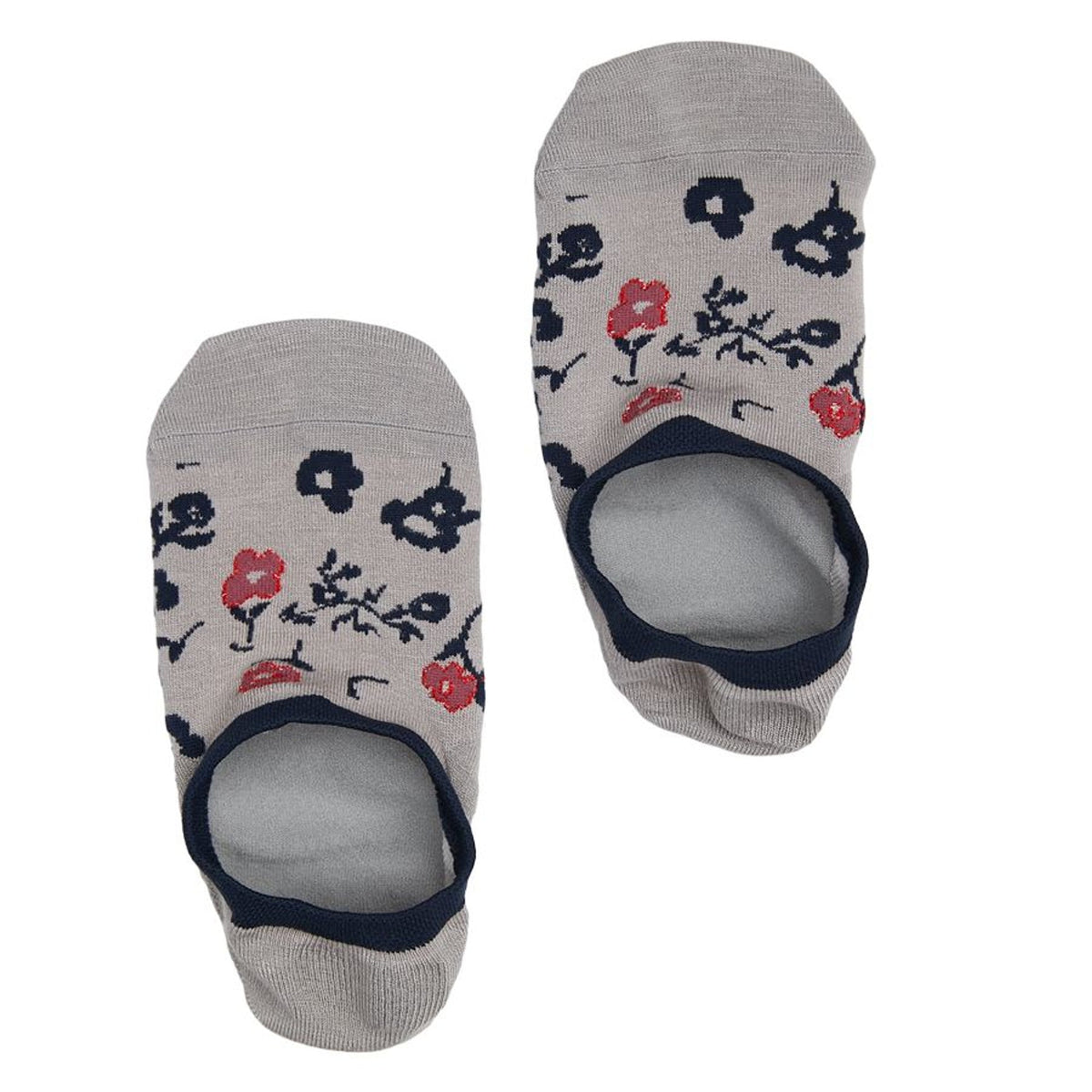 No-Show Sock 3-Pack - 11[ SMALL ]No Show SocksTorqelo.com