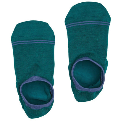 No-Show Sock 3-Pack - 12[ SMALL ]No Show SocksTorqelo.com
