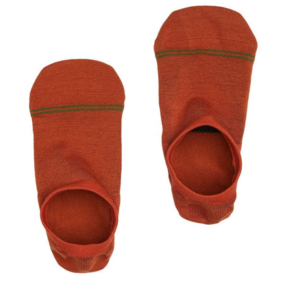 No-Show Sock 5-Pack - d5[ SMALL ]No Show SocksTorqelo.com