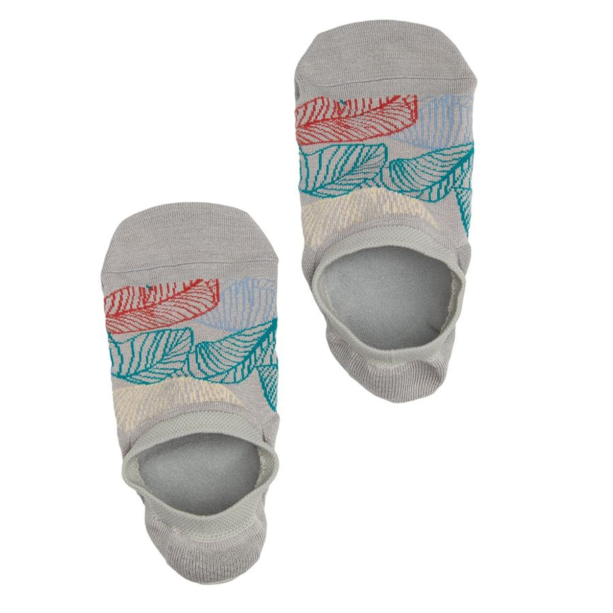 No-Show Sock 5-Pack - d5[ SMALL ]No Show SocksTorqelo.com
