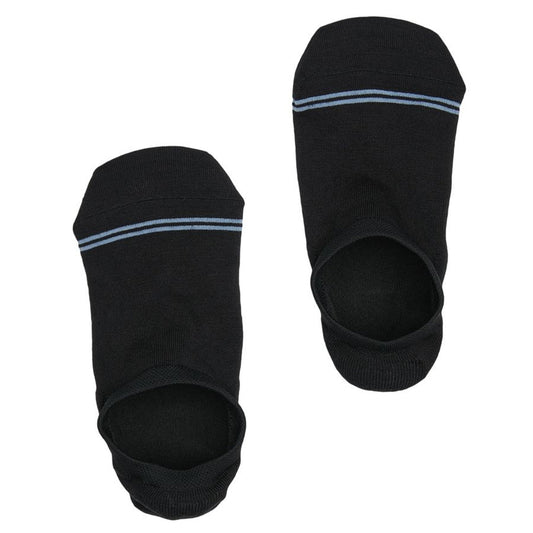 No-Show Sock 5-Pack - md4[ SMALL ]No Show SocksTorqelo.com