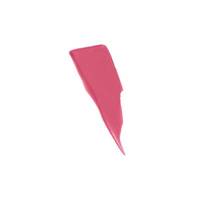 Maybelline Super Stay Matte Ink 125 Inspirer: Long Lasting Matte Liquid Lipstick for Intense Color & All-Day Comfort by Beauty Care Bag