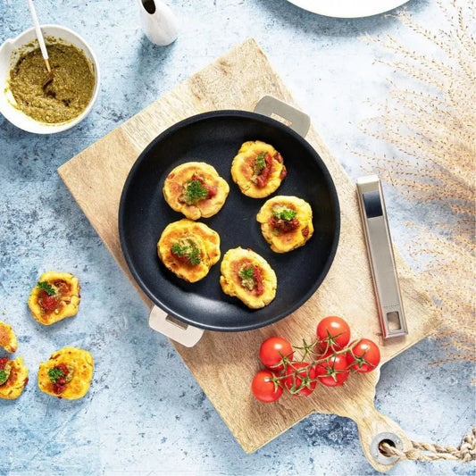 Non-Stick Frying PanSkillets & Frying PansTorqelo.com