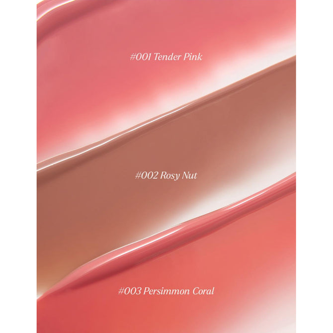 Nonoer Shine Lock Lip TInt by AsiaBeautyMall