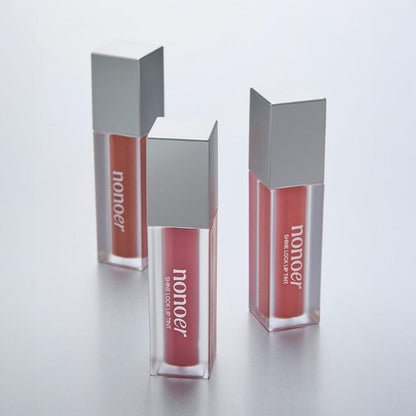 Nonoer Shine Lock Lip TInt by AsiaBeautyMall