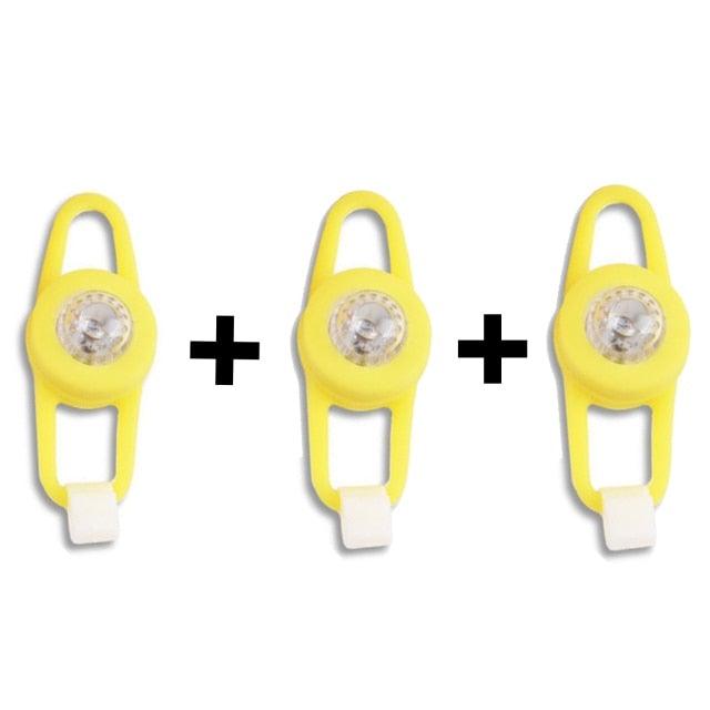 Normal Airscrew Helmet Standing Duck Broken Wind Small Yellow Duck Bike Motor Riding Cycling Lights Bicycle Accessories Rubber Yellow Duck Toy Bike Ornaments Yellow Duck With Proper Helmet Cool DecorationsST90SP310KIPTorqelo.com