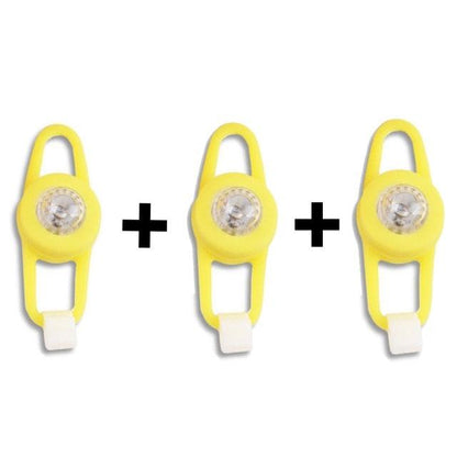 Normal Airscrew Helmet Standing Duck Broken Wind Small Yellow Duck Bike Motor Riding Cycling Lights Bicycle Accessories Rubber Yellow Duck Toy Bike Ornaments Yellow Duck With Proper Helmet Cool DecorationsST90SP310KIPTorqelo.com