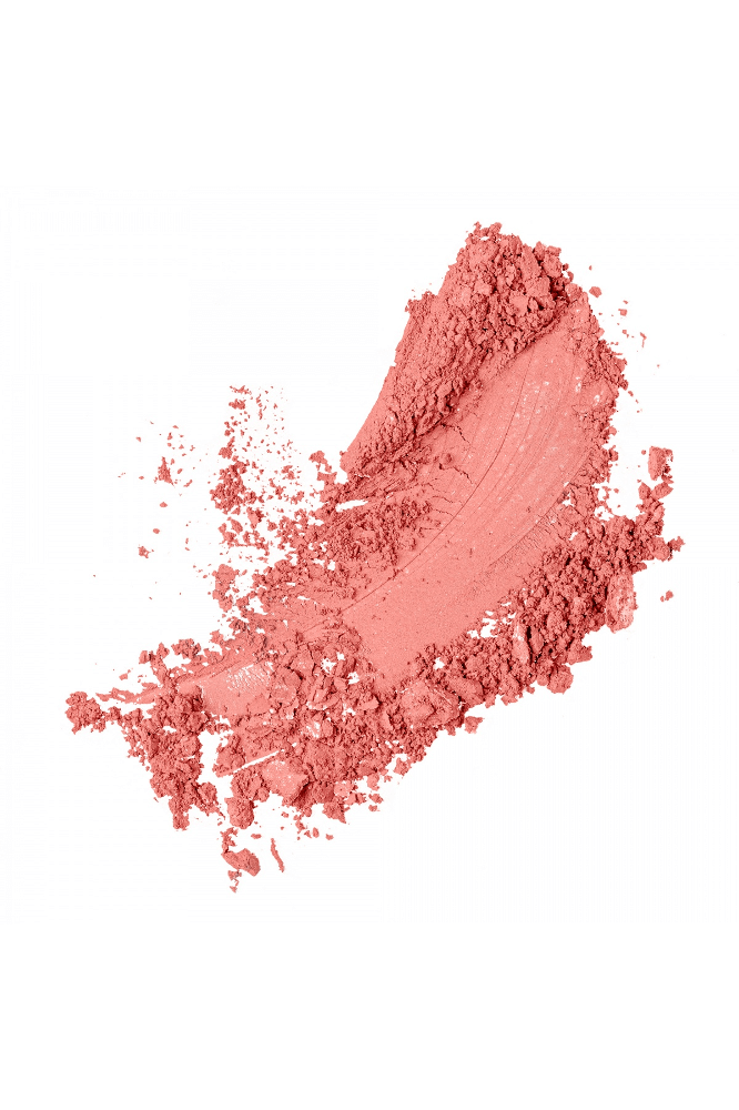 Note Blush Silk Compact 01 Natural Blush 5g by Beauty Care Bag