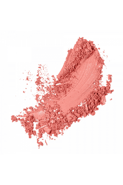 Note Blush Silk Compact 01 Natural Blush 5g by Beauty Care Bag