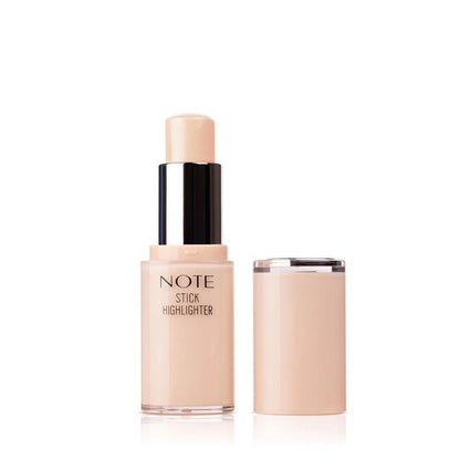 Note Cosmetics Stick Highlighter in Pearly 5.5gMakeupTorqelo.com